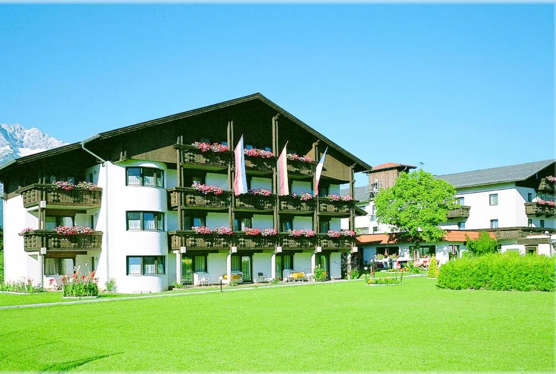 Image of Hotel Edelweiss