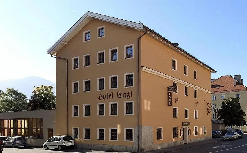 Image of Hotel Engl