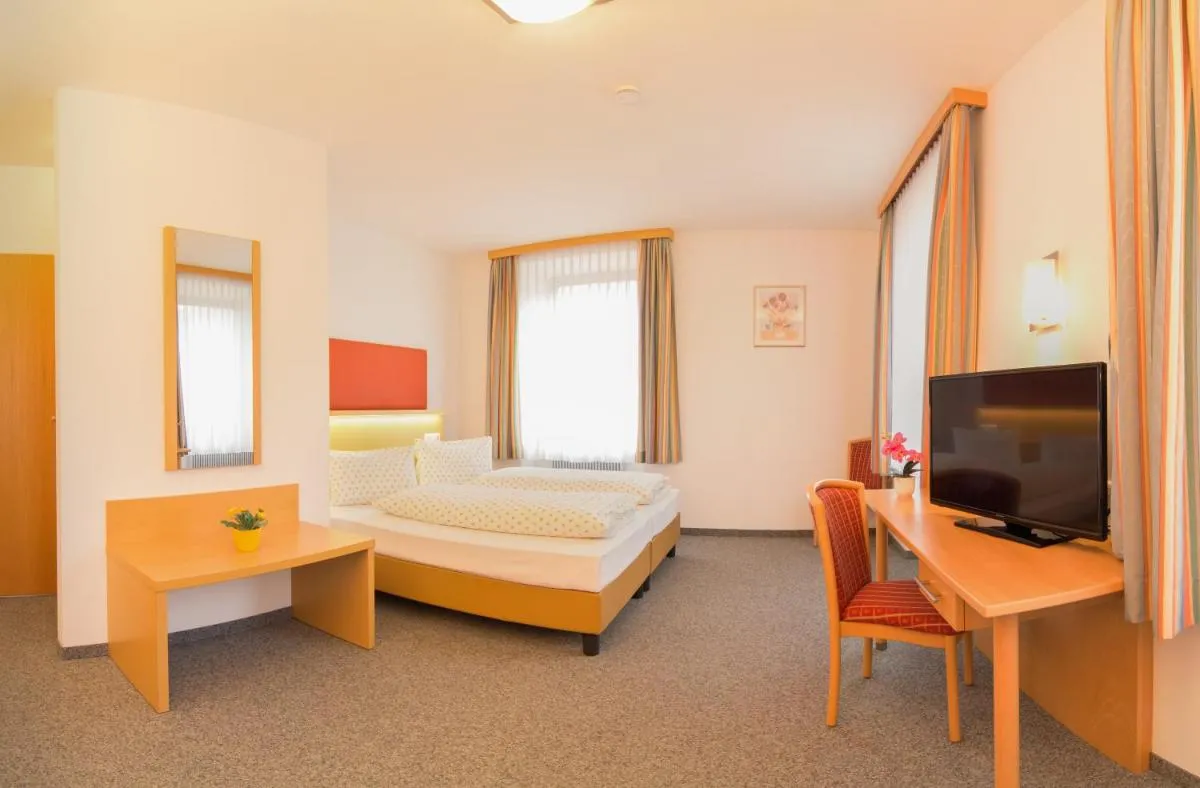 Image 1 of Hotel Gasthof Stefansbrücke