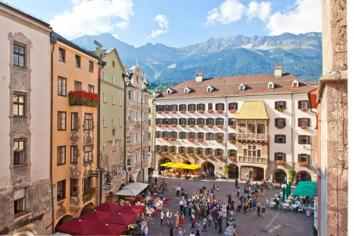 Image 5 of Hotel Gasthof Stefansbrücke