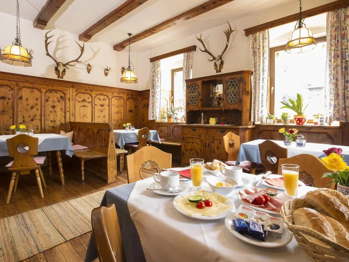 Image 3 of Hotel Gasthof Stefansbrücke