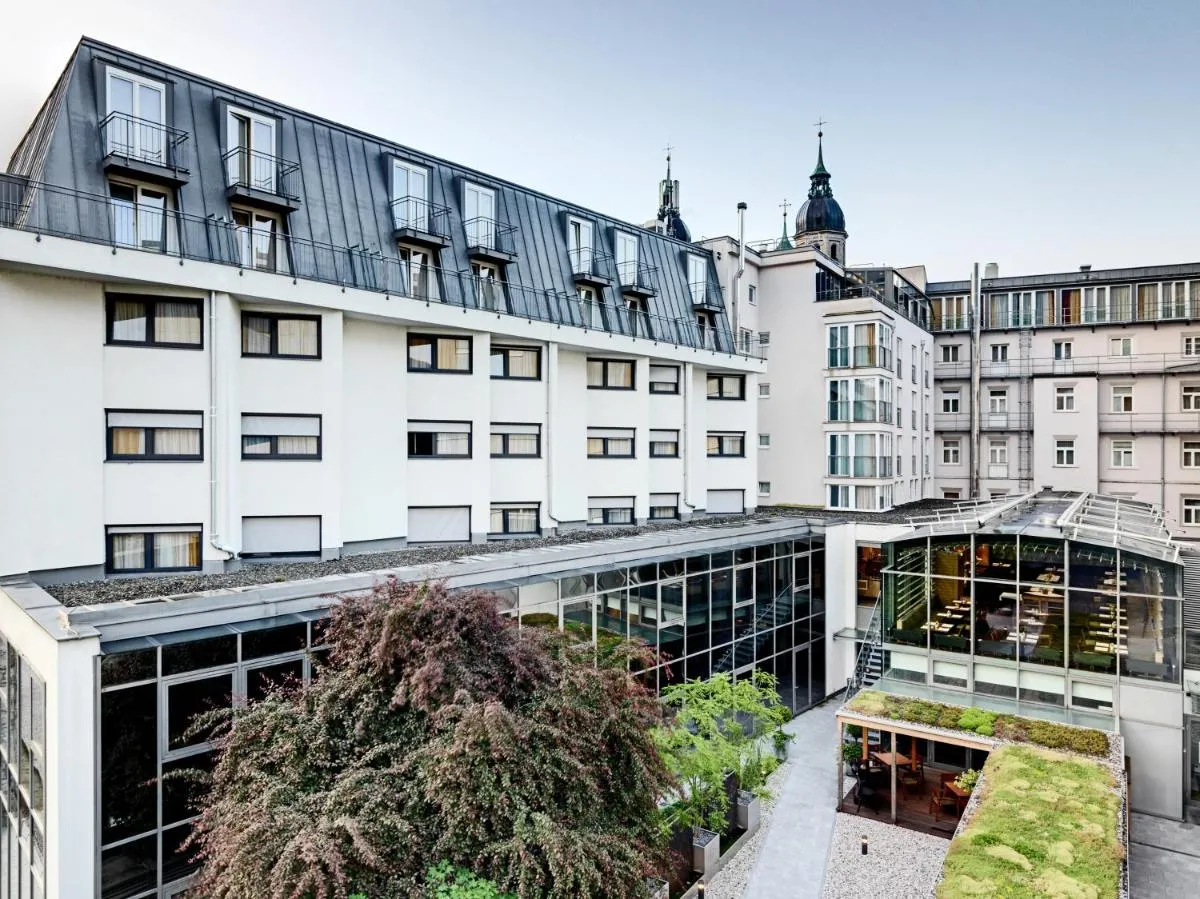 Image 6 of Hotel Grauer Bär