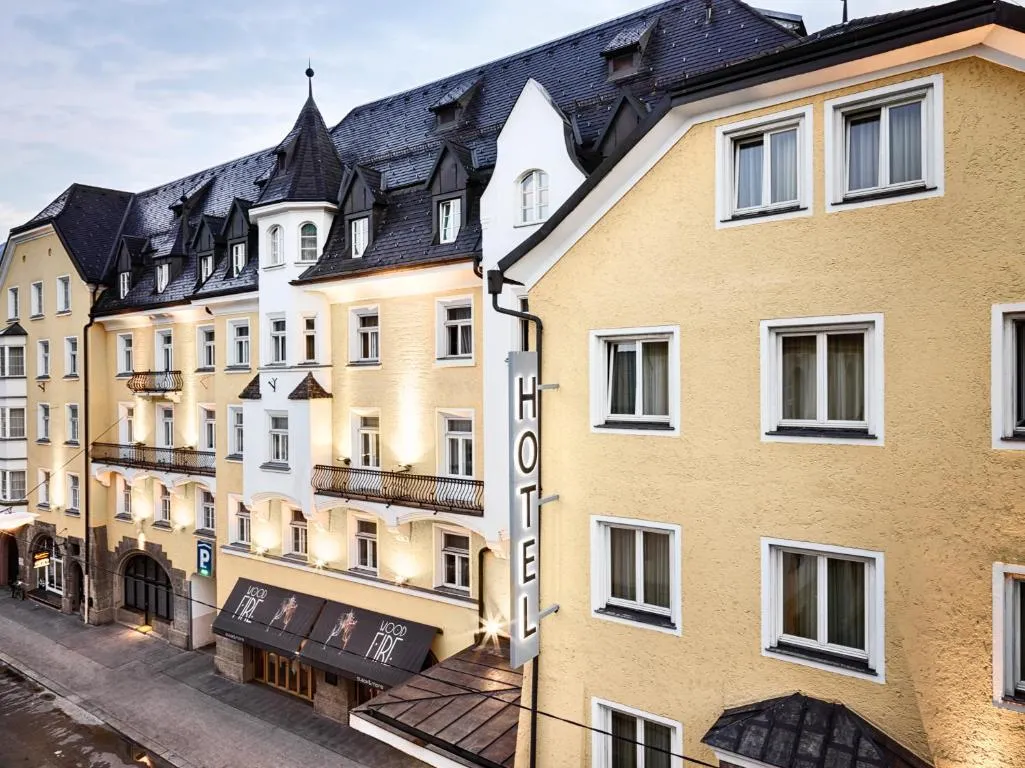 Image of Hotel Grauer Bär
