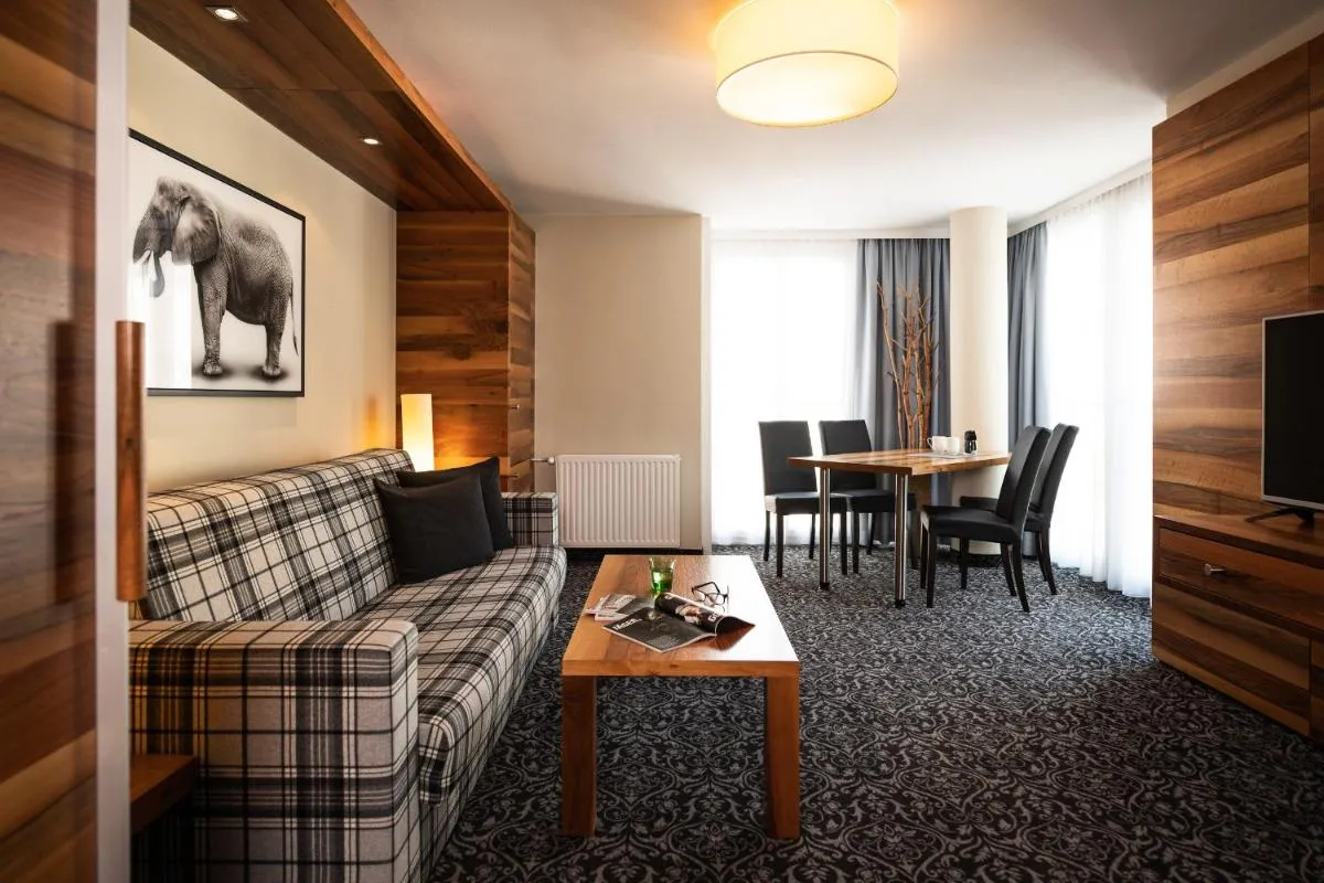 Image 5 of Hotel Grauer Bär