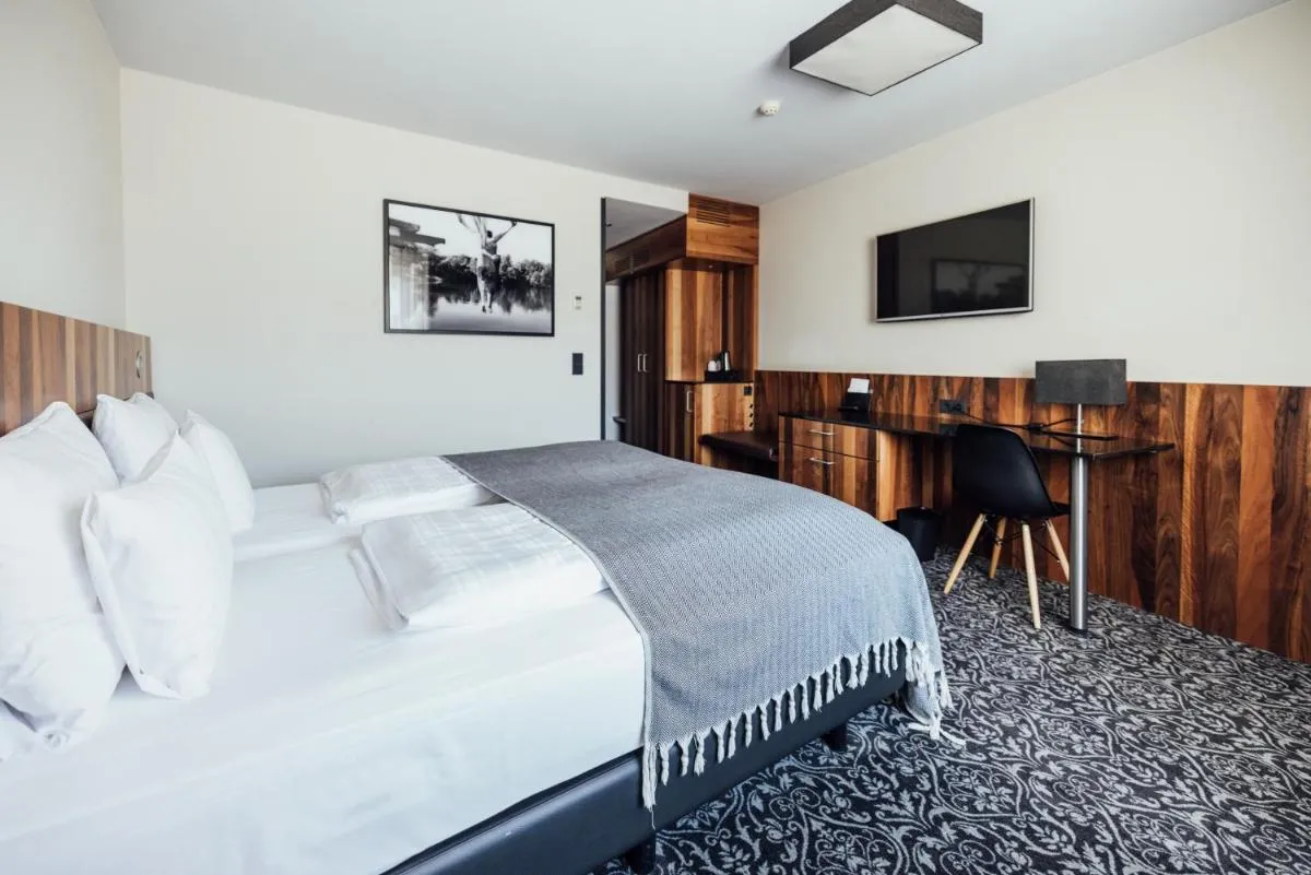 Image 1 of Hotel Grauer Bär