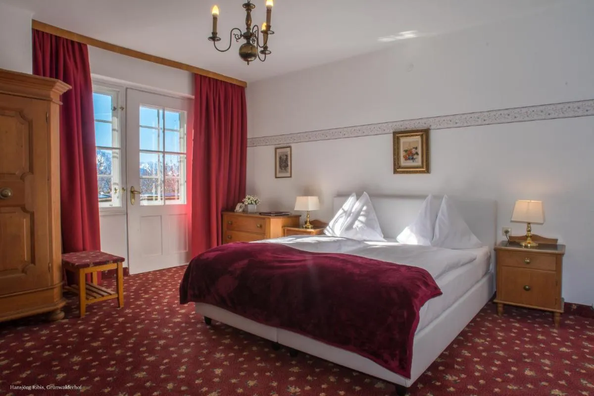 Image 3 of Hotel Grünwalderhof