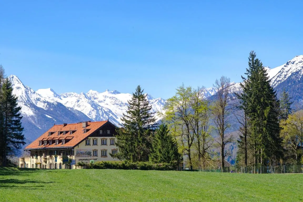 Image of Hotel Grünwalderhof