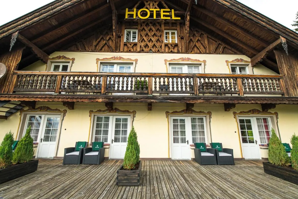 Image 6 of Hotel Grünwalderhof