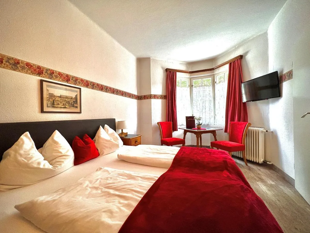 Image 2 of Hotel Grünwalderhof