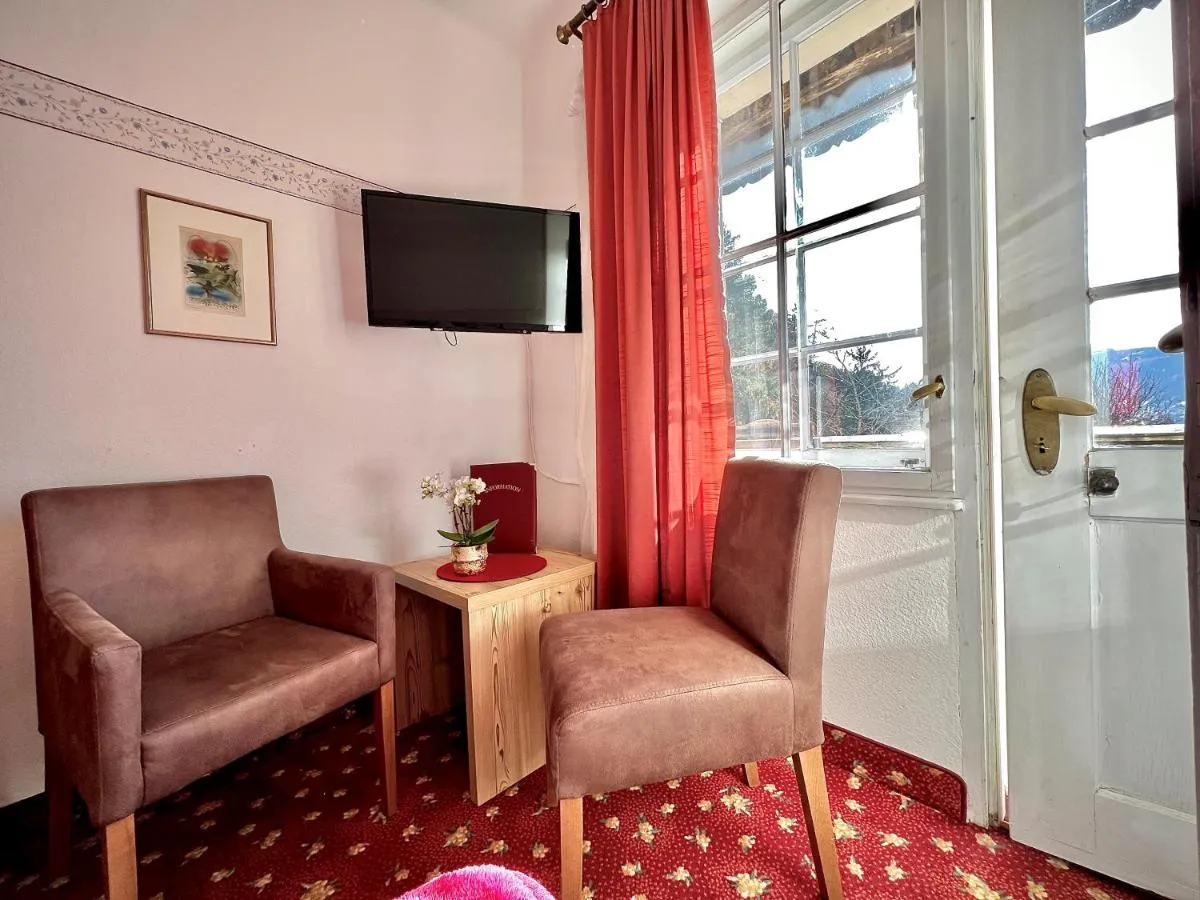 Image 1 of Hotel Grünwalderhof