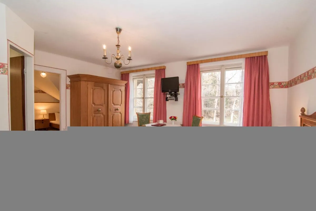 Image 4 of Hotel Grünwalderhof
