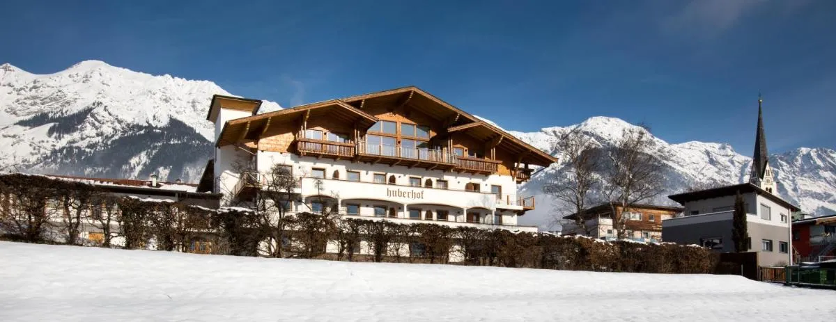 Image 5 of Hotel Huberhof