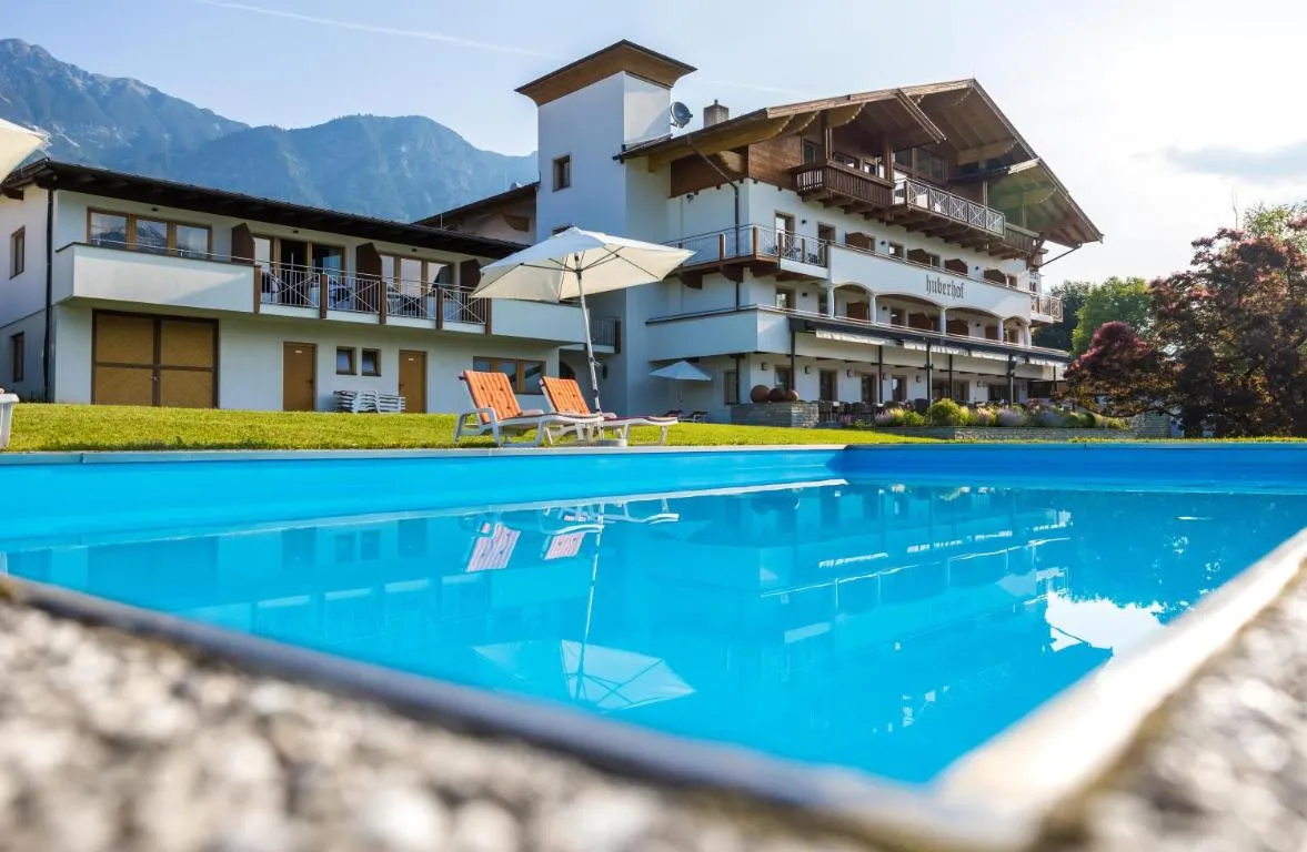 Image of Hotel Huberhof