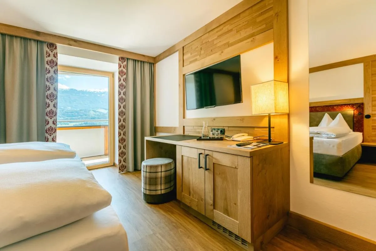 Image 1 of Hotel Huberhof