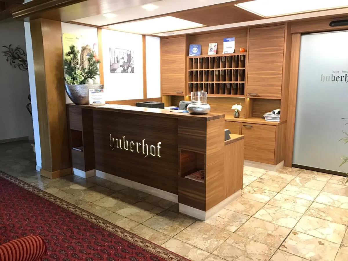 Image 6 of Hotel Huberhof