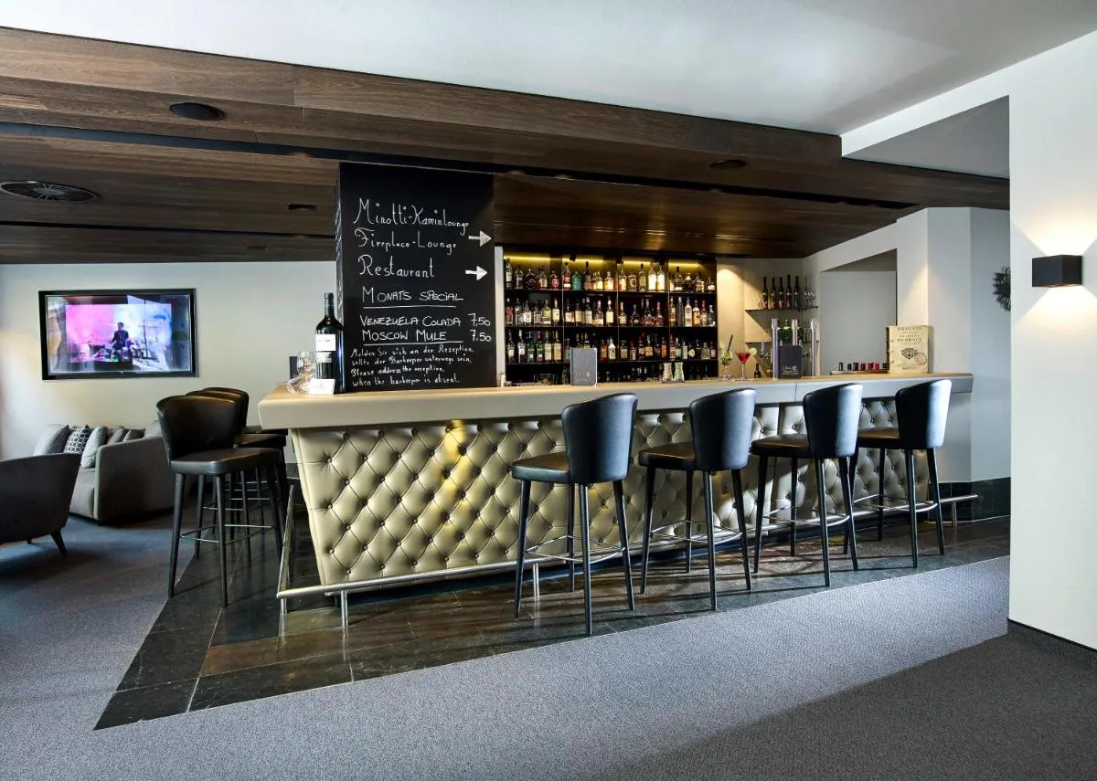 Image 6 of Hotel Innsbruck