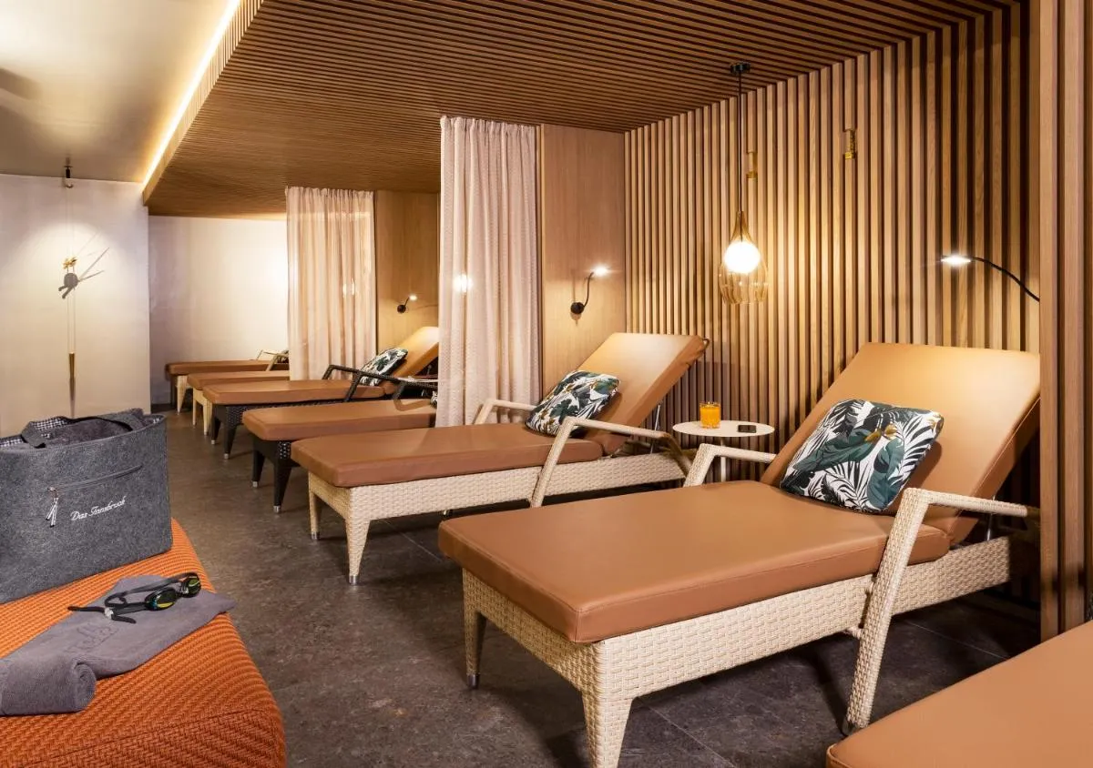 Image 3 of Hotel Innsbruck