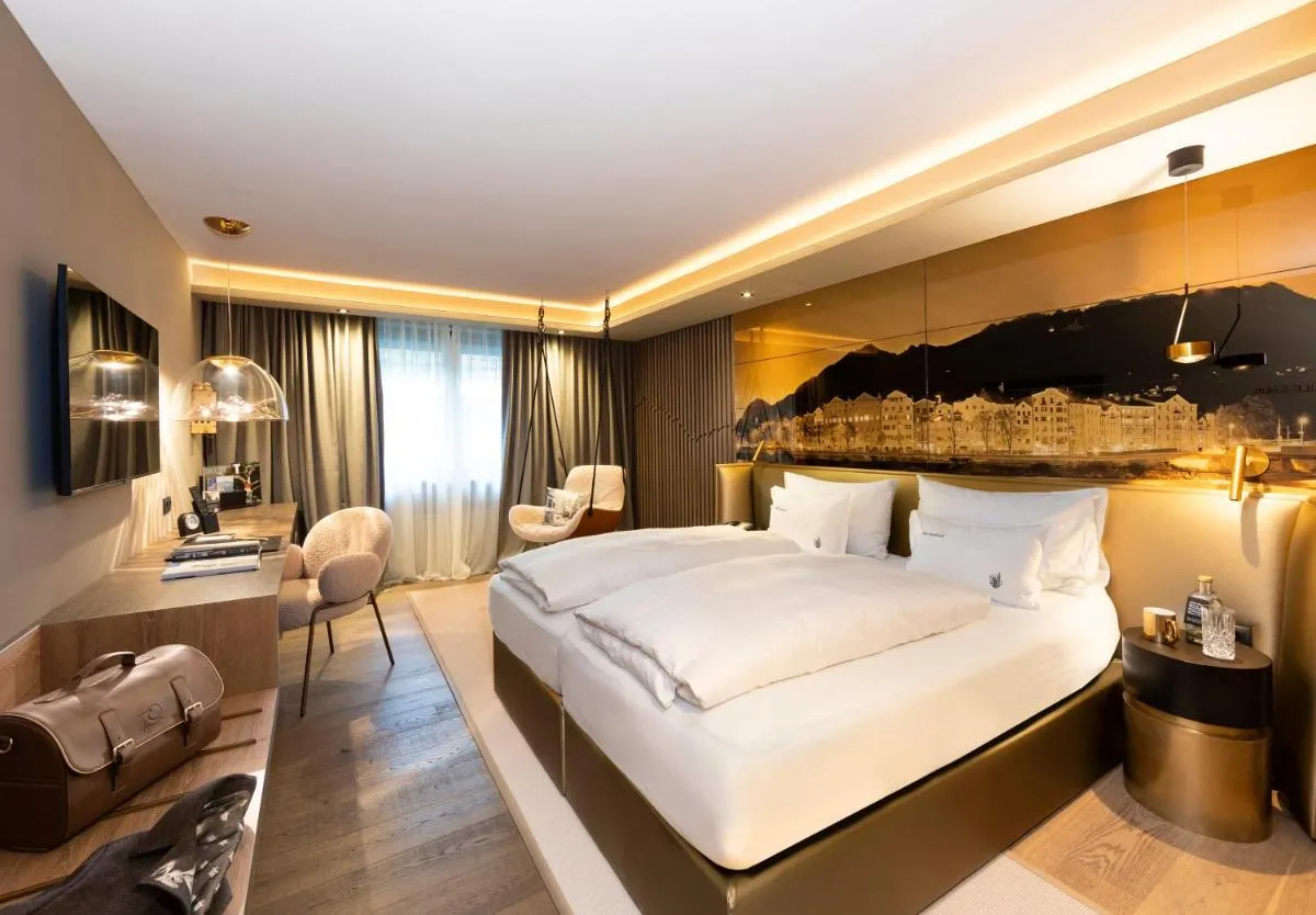 Image 5 of Hotel Innsbruck