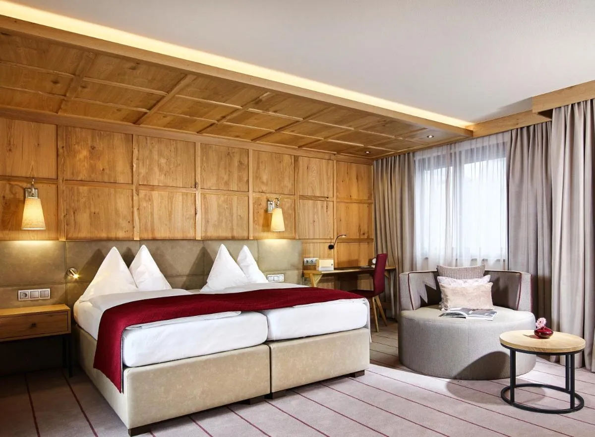 Image 1 of Hotel Innsbruck