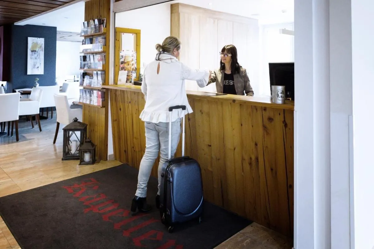 Image 6 of Hotel Kapeller Innsbruck