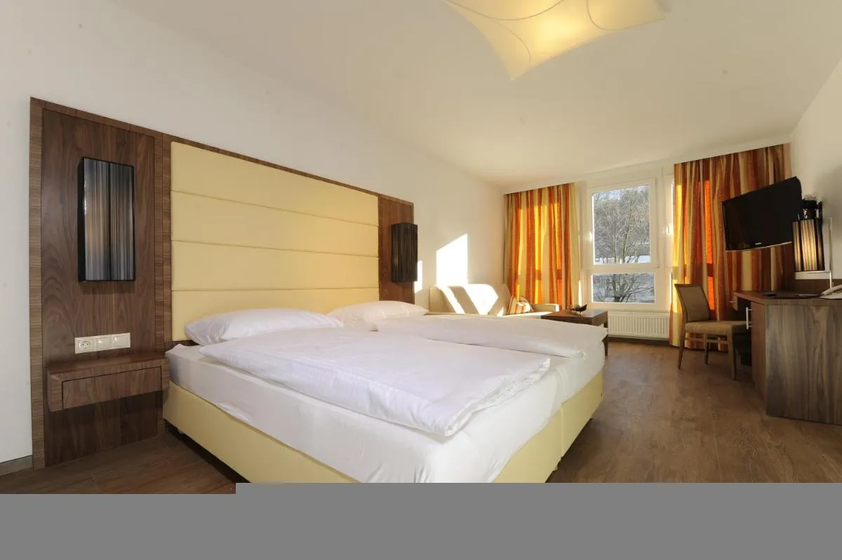 Image 1 of Hotel Kapeller Innsbruck