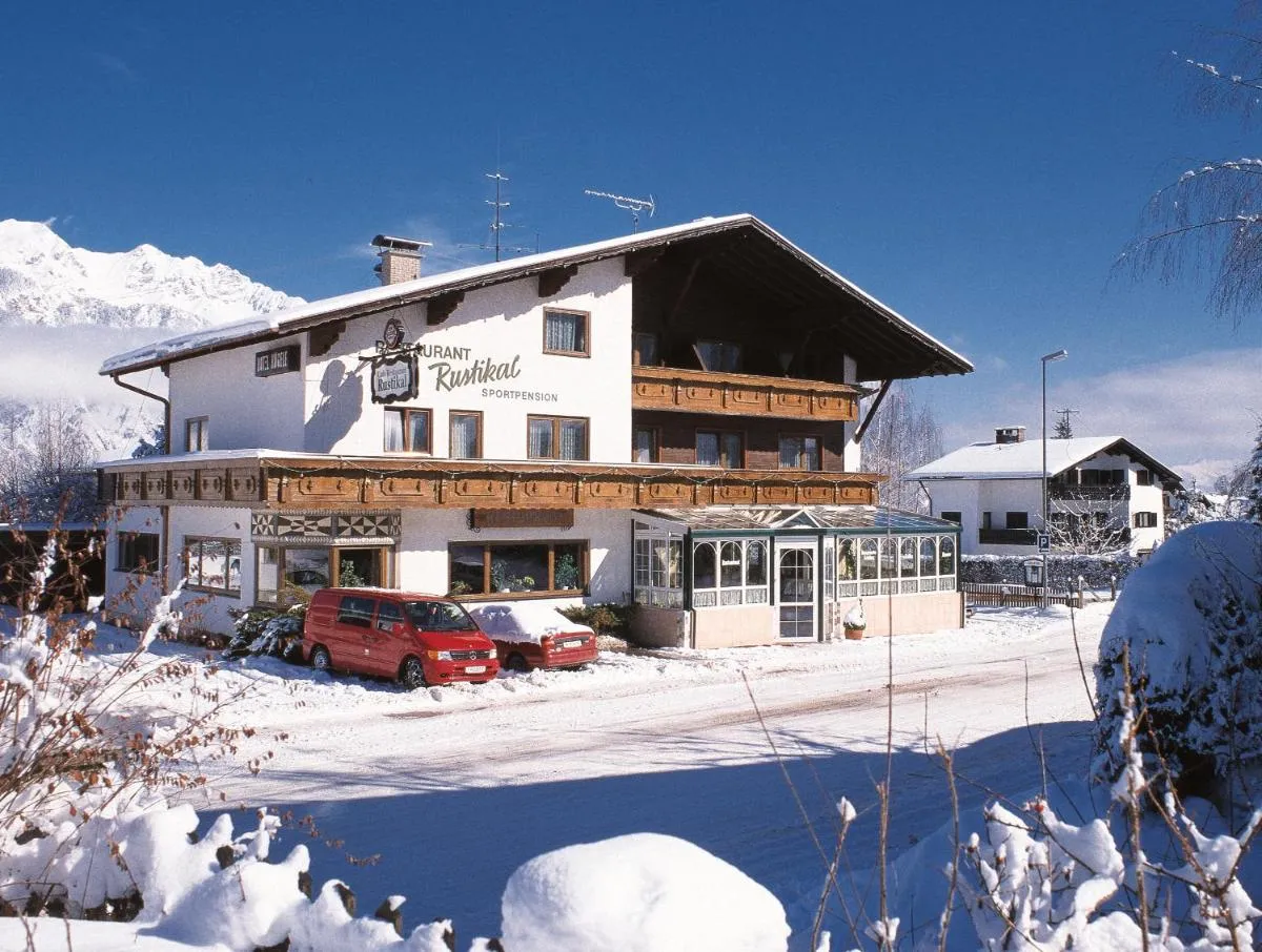 Image 3 of Hotel Kögele mit Restaurant bei Innsbruck Axamer Lizum