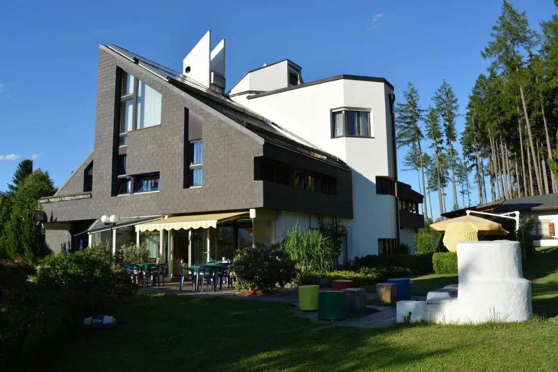 Image of Hotel Leitgebhof
