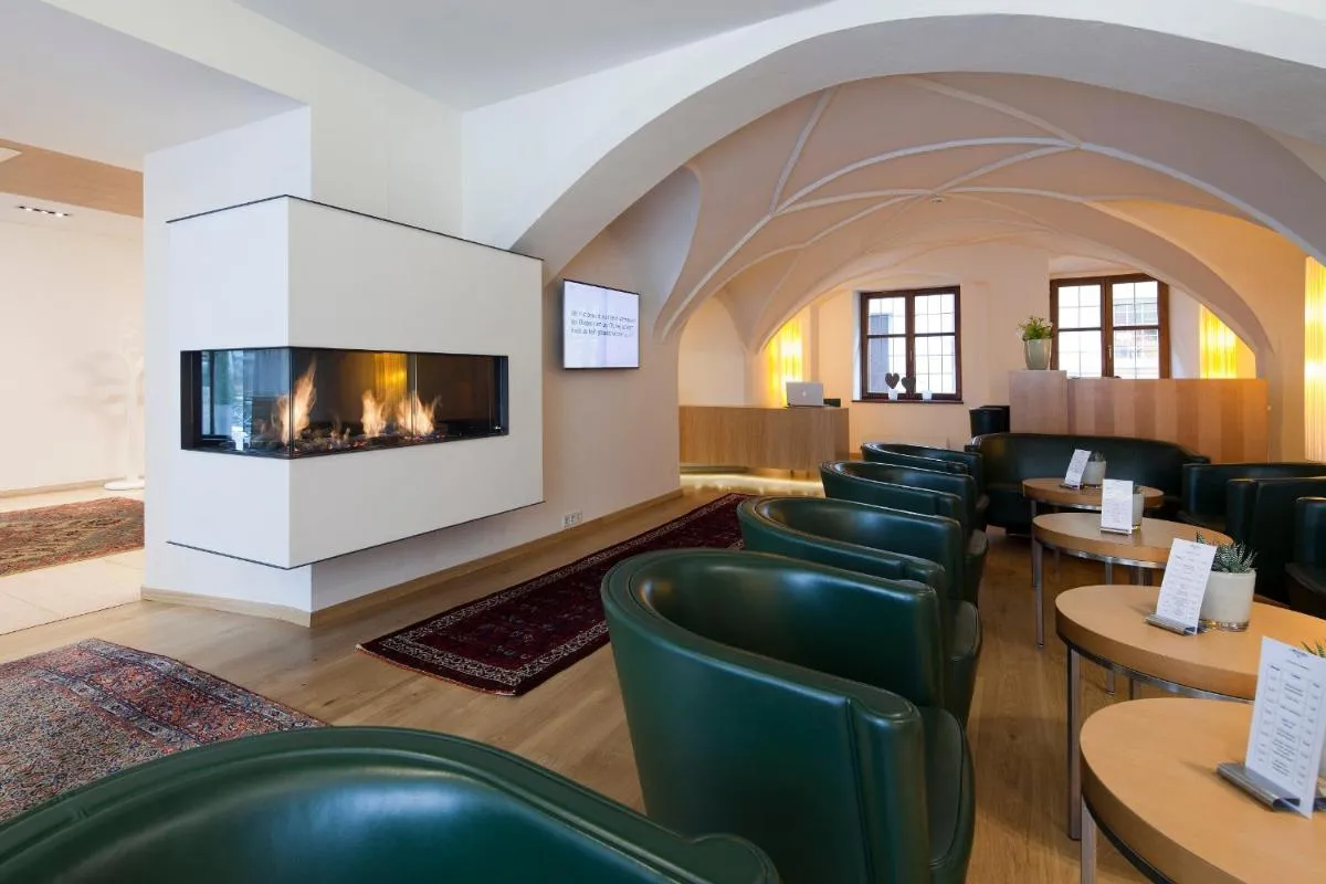 Image 2 of Hotel Maximilian – Stadthaus Penz