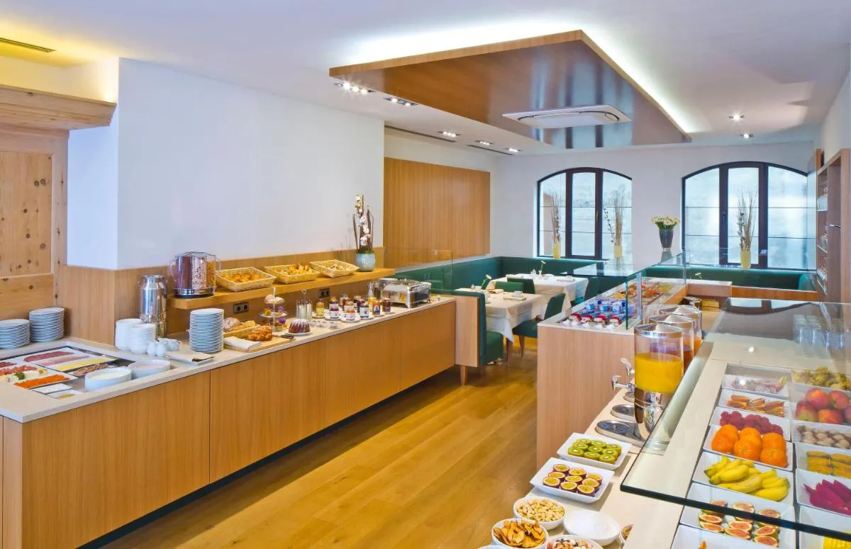 Image 1 of Hotel Maximilian – Stadthaus Penz