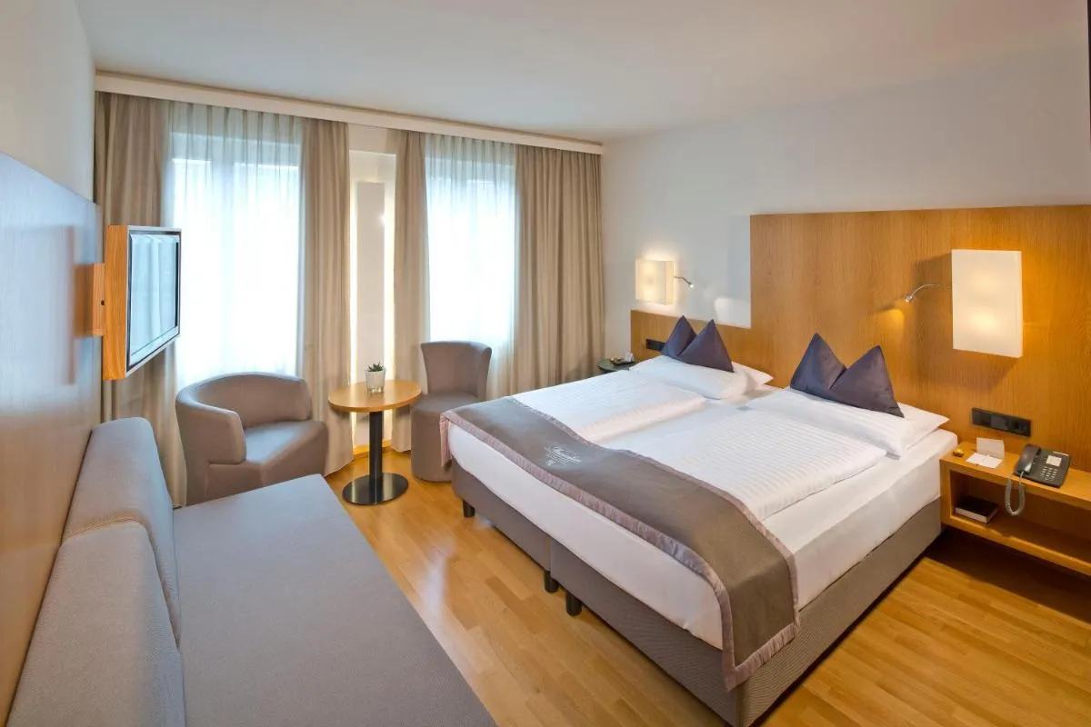 Image 6 of Hotel Maximilian – Stadthaus Penz