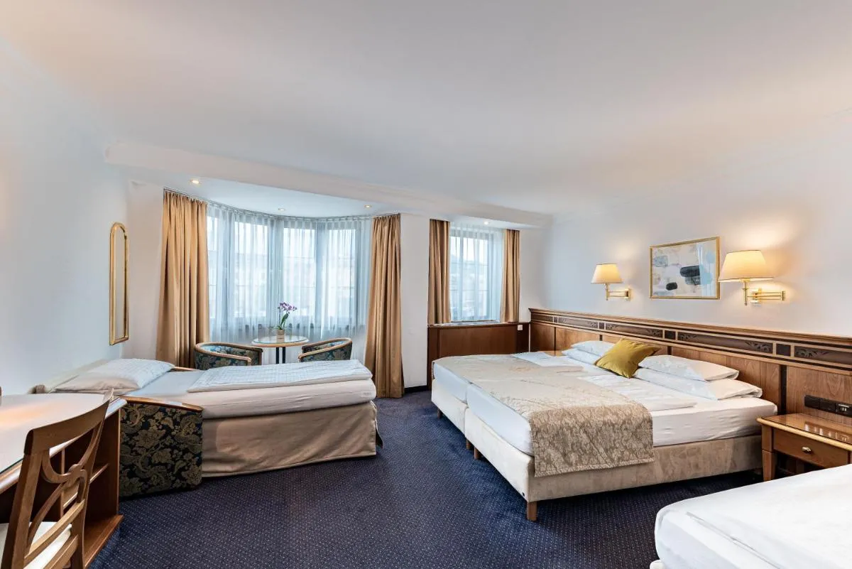Image 1 of Hotel Mondschein
