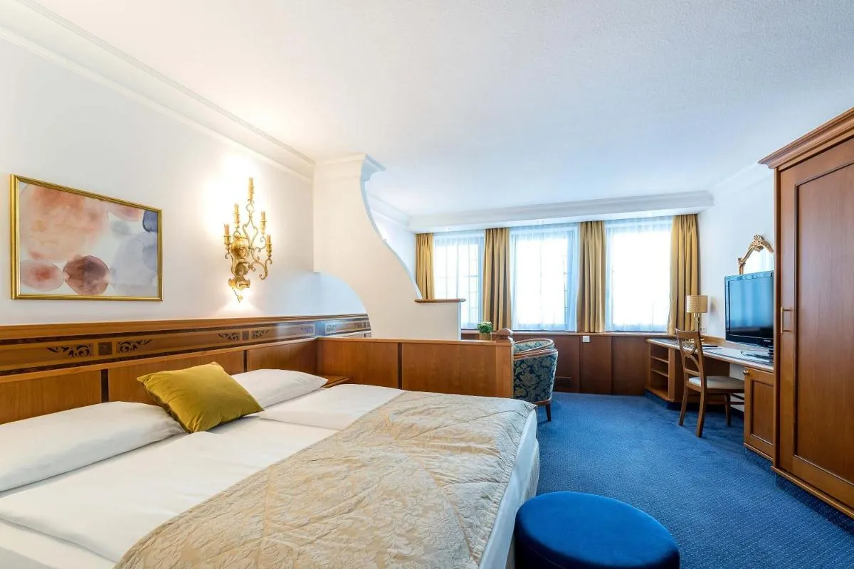 Image 5 of Hotel Mondschein