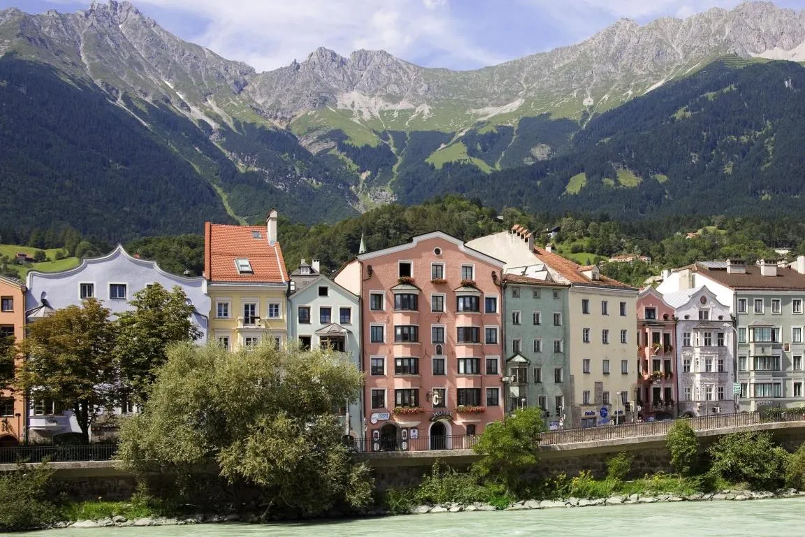 Image of Hotel Mondschein