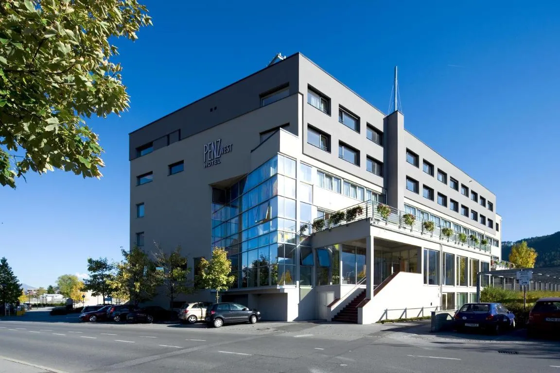 Image of Hotel Penz West