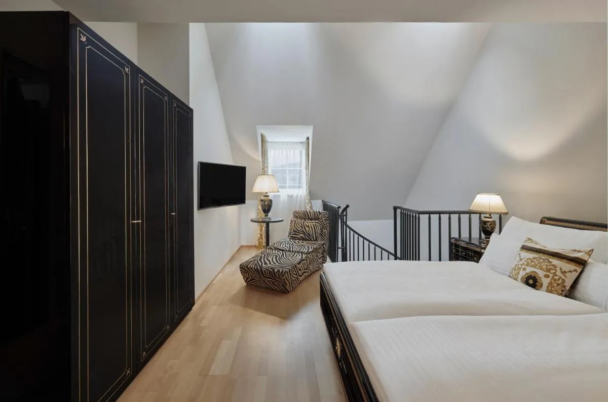Image 4 of Hotel Schwarzer Adler Innsbruck