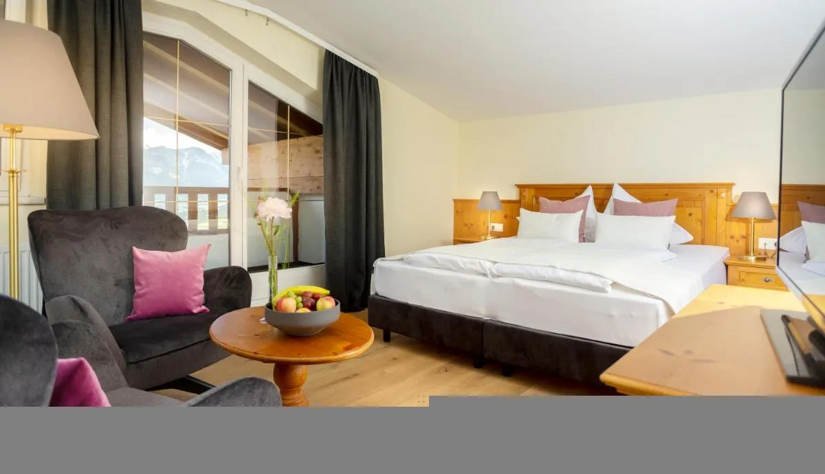 Image 1 of Hotel Seppl