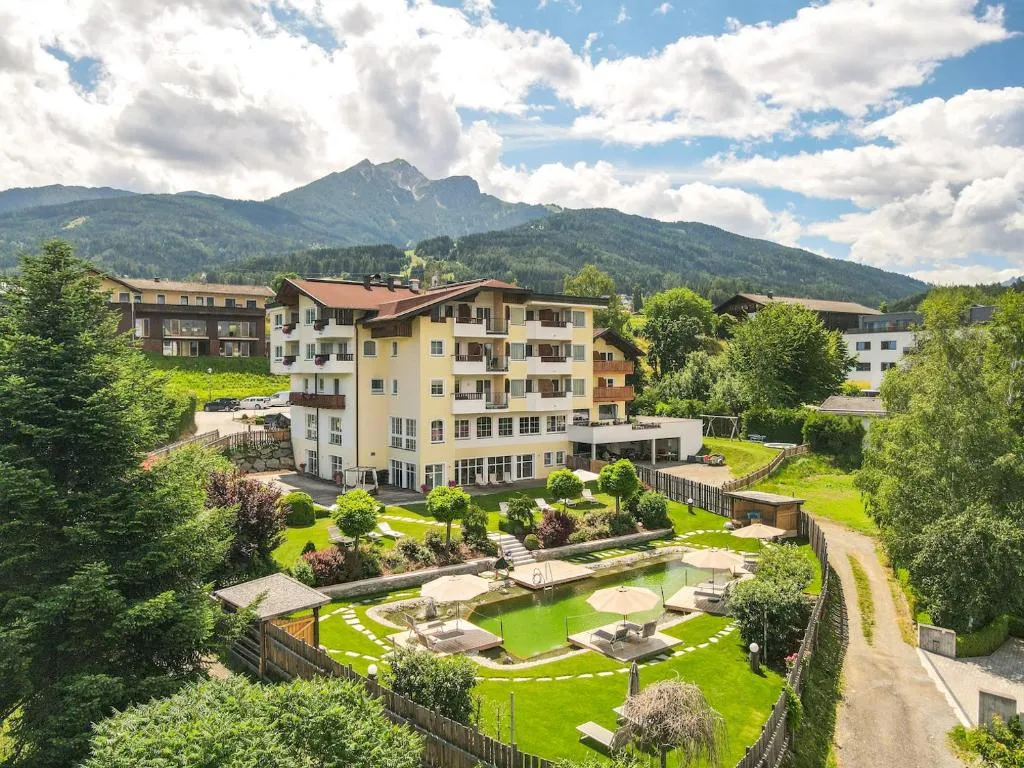 Image of Hotel Seppl