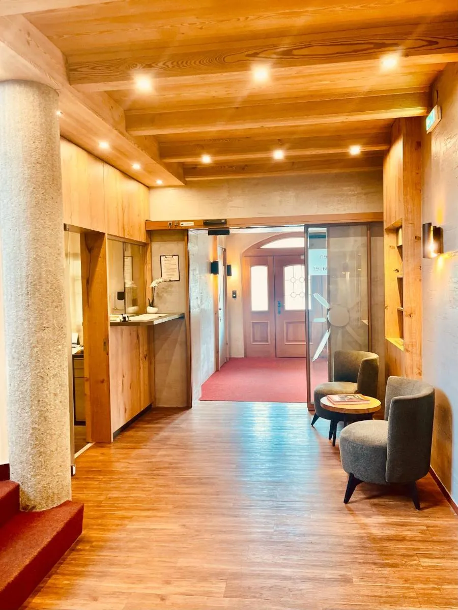 Image 6 of Hotel Sonnenhof – bed & breakfast & appartements
