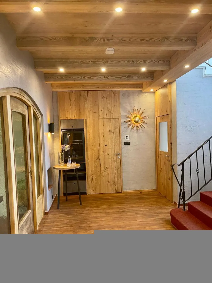 Image 4 of Hotel Sonnenhof – bed & breakfast & appartements