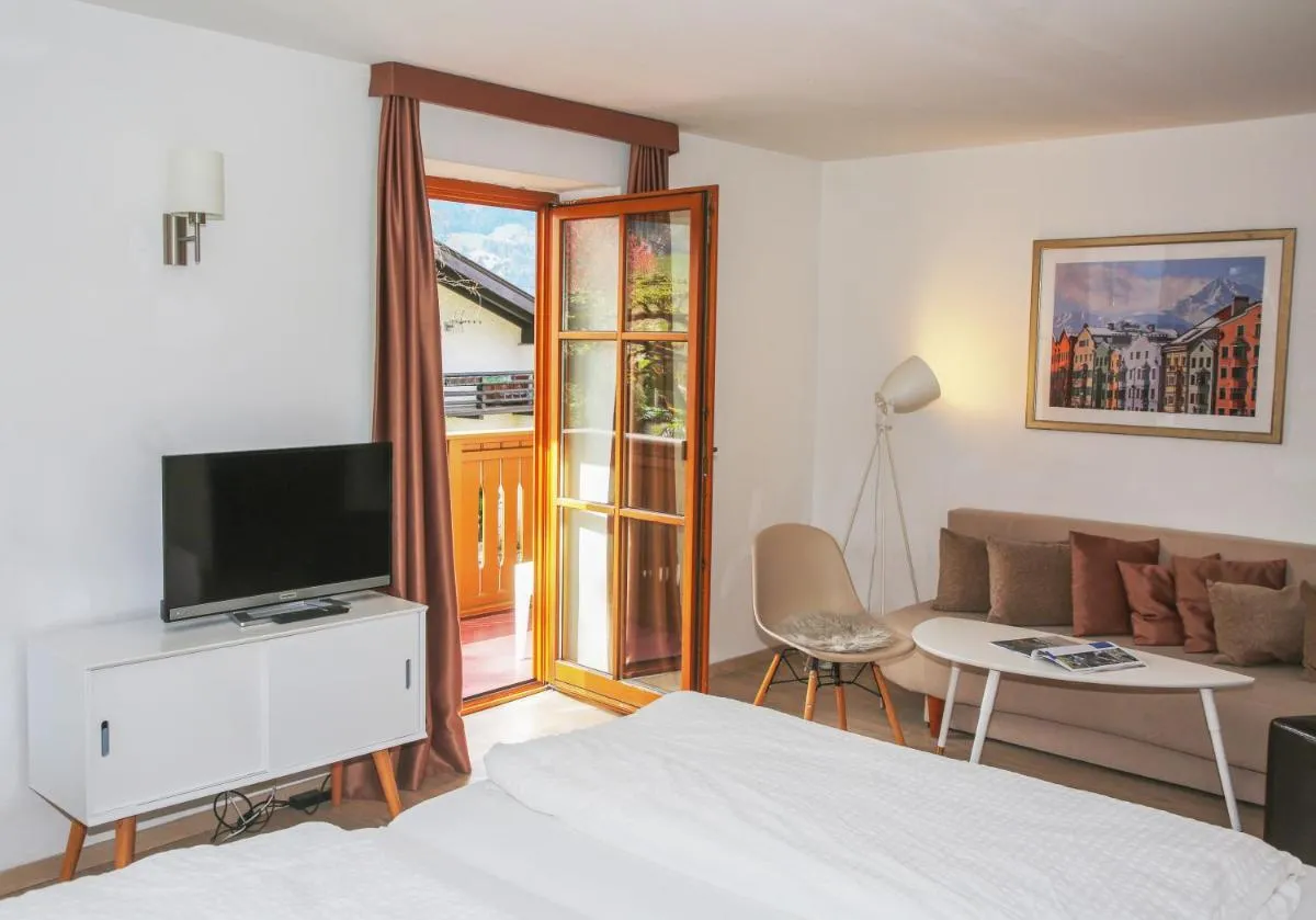 Image 2 of Hotel Sonnenhof – bed & breakfast & appartements