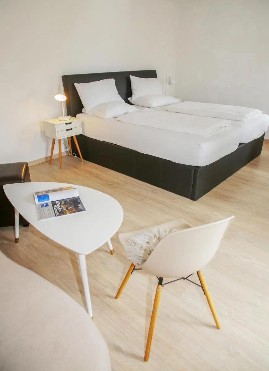 Image 5 of Hotel Sonnenhof – bed & breakfast & appartements