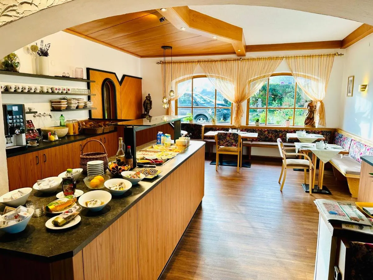 Image 1 of Hotel Sonnenhof – bed & breakfast & appartements