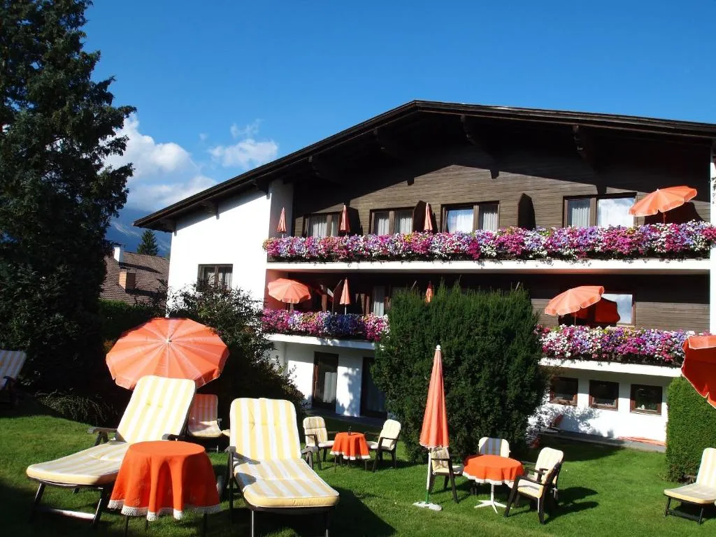Image of Hotel Sonnhof