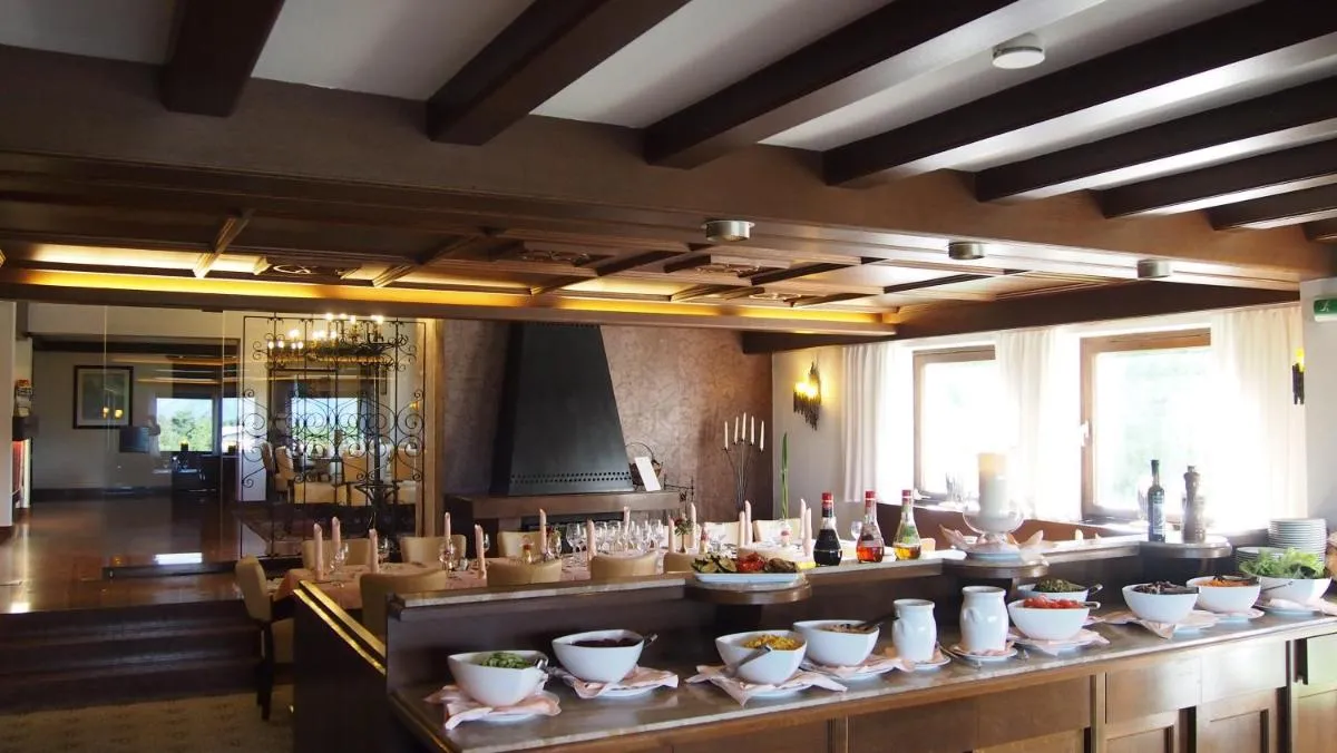 Image 4 of Hotel Sonnhof