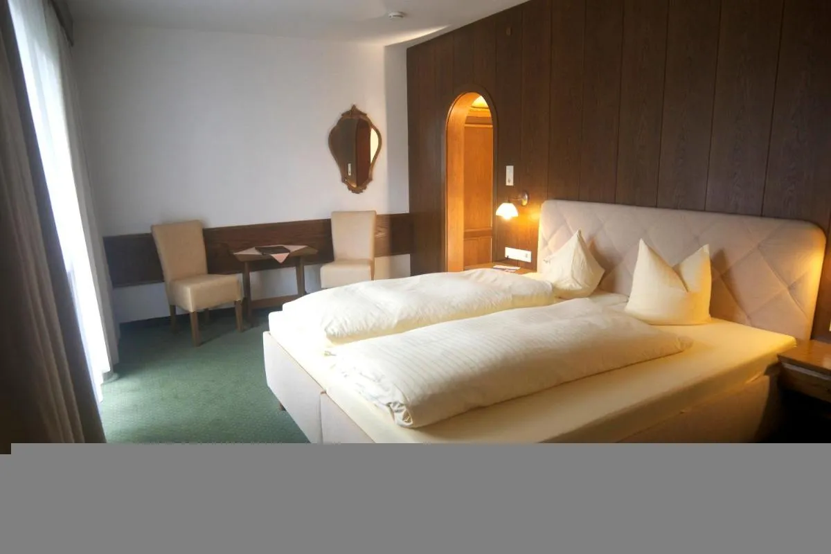 Image 1 of Hotel Sonnhof