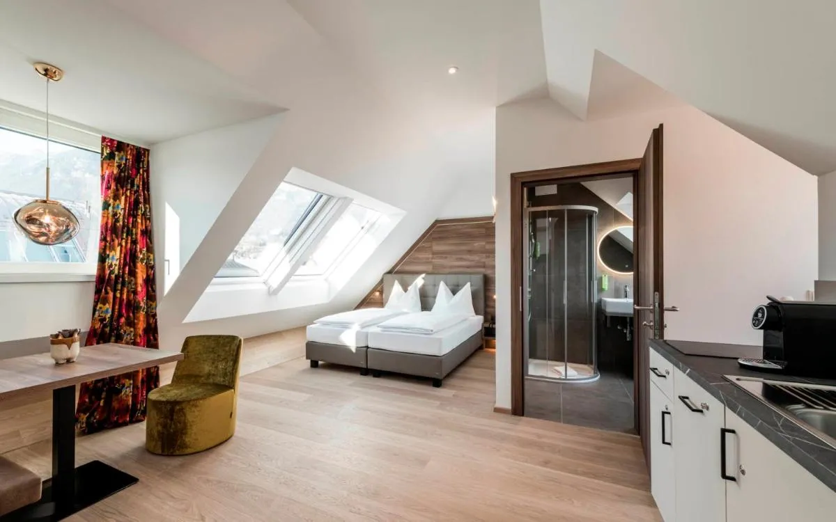 Image of Hotel Zach