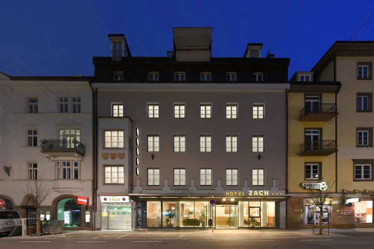Image 1 of Hotel Zach