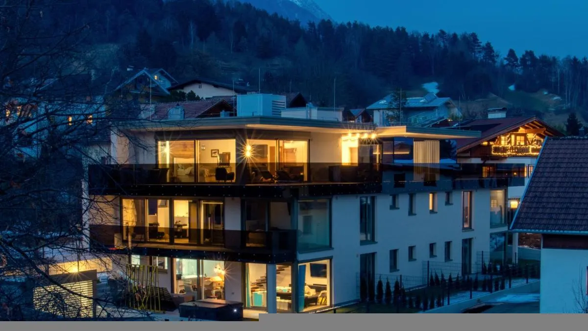 Image 2 of INN Apart Tirol