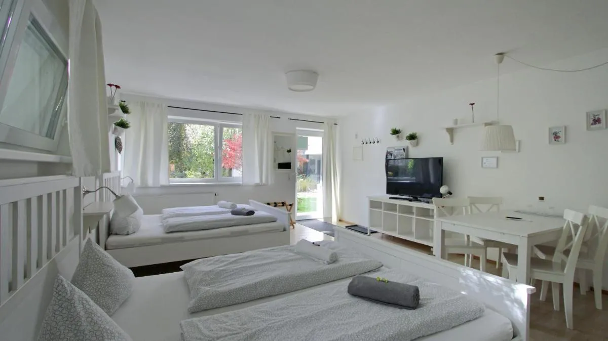Image of Innsbruck Apartment Nigler