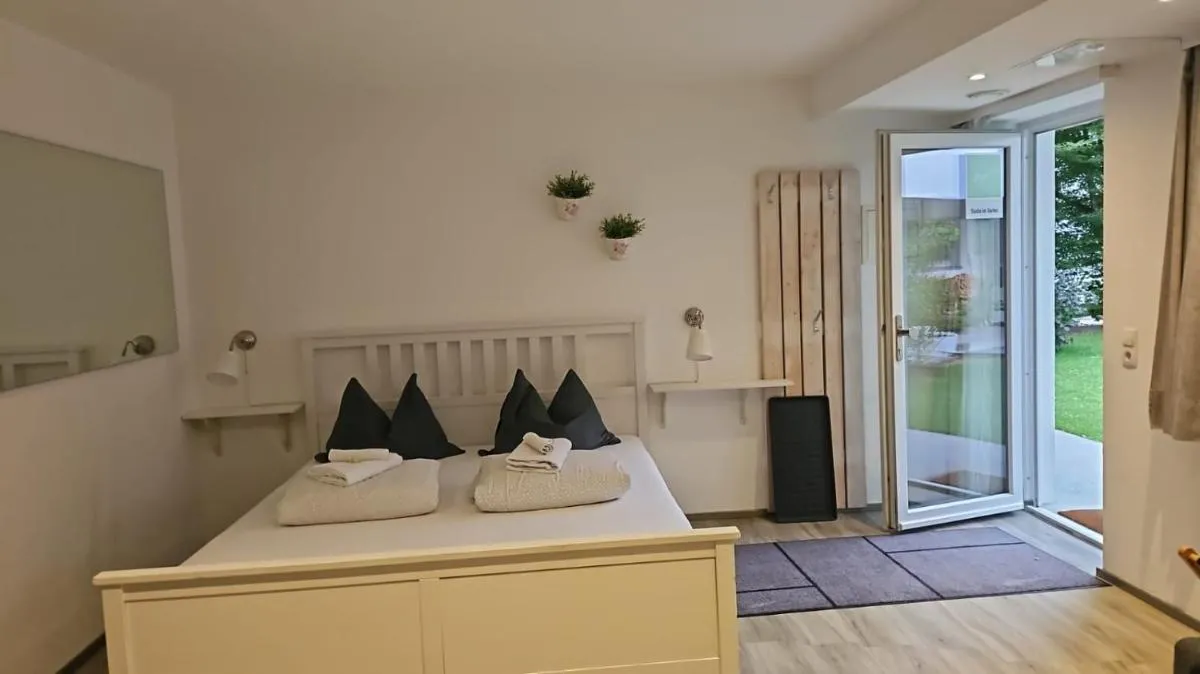 Image 1 of Innsbruck Apartment Nigler